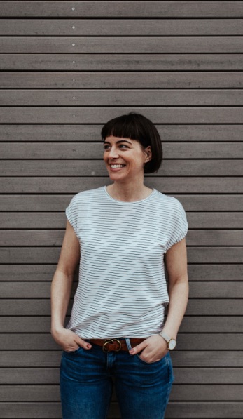 Birgit Hemetsberger - Portrait